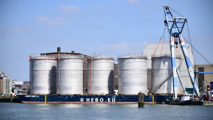 Verwater HR